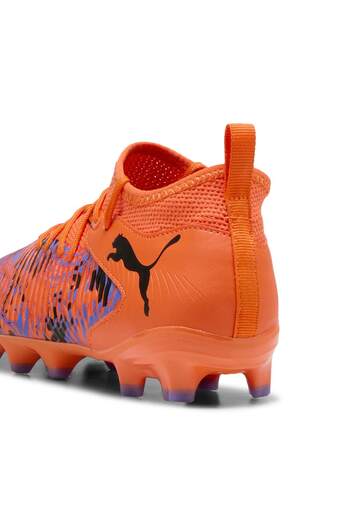 Puma Future 8 Match Creativity Fg/Ag Youth Football Boots