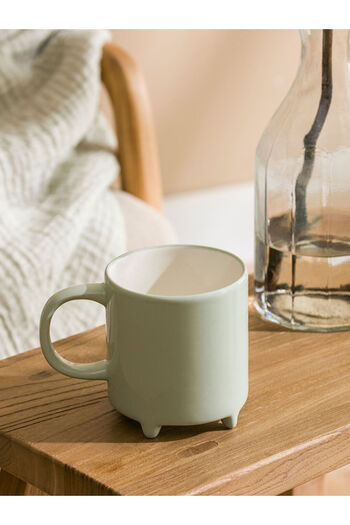 LC Waikiki Timeless Recommendations from Timeless Store |   Cat Printed Ceramic Mug 490 ml
