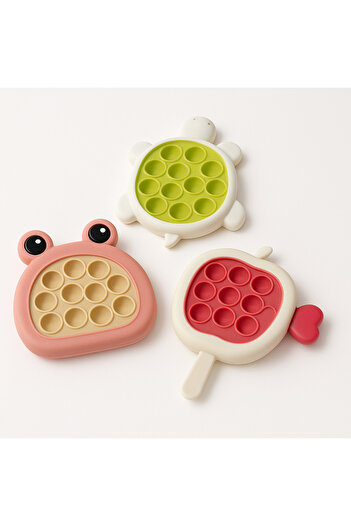 TSUMAB Cute Silicone Ice Cube Tray with Animal Design – Easy Release Freezer Mold