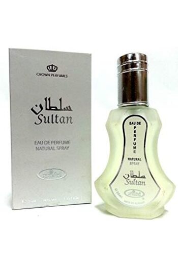 ALREHAB Sultan Al Oud by Al Rehab - 35 ml for Men