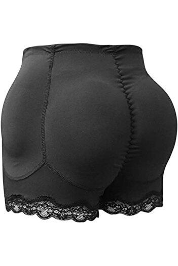 Other Pads Enhancers Fake Ass Hip Butt Lifter Shapers Control Panties Padded Slimming Underwe