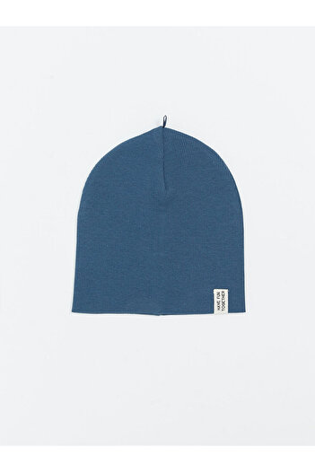 LC Waikiki Quality Parts from Çelebi Store |   Embroidered Baby Boy Beret