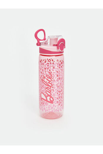 LC Waikiki Timeless Recommendations from Timeless Store |   Barbie Printed Girl's Water Bottle 630 ml