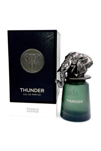 FRENCH AVENUE Thunder