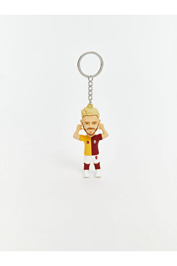 LC Waikiki Quality Parts from Çelebi Store |   Licensed Keychain