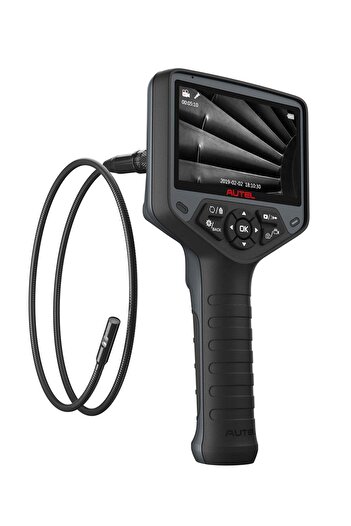 Autel كاميرا فحص السيارات Maxi Video MV 480