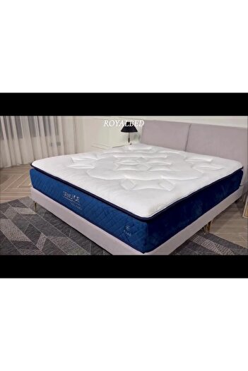Royal Sens Ice Mattress (SENSICE) | Multiple Sizes