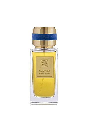 Sİgnature Unisex Sapphire EDP Spray 3.38 Oz (Tester)