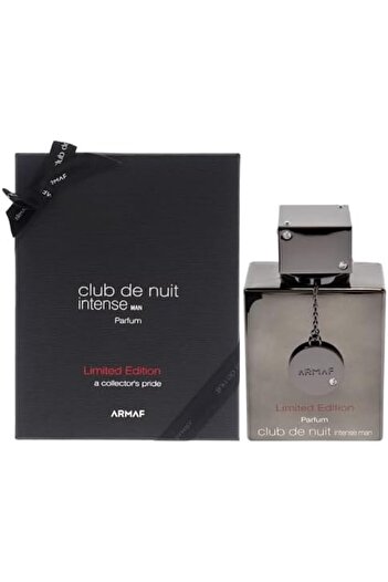 Armaf Club de Nuit Intense Perfume for Men - Limited Edition, 105ml