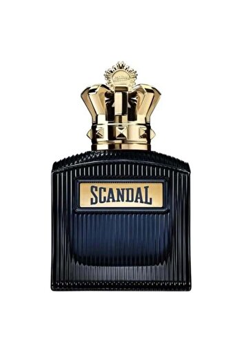 Jean Paul Gaultier Tester Jean Paul Gaultier Scandal Pour Homme Intense Eau de Parfum 100ml