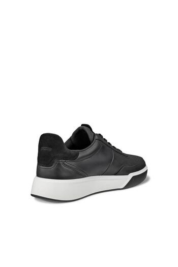 Ecco Street Court M Black
