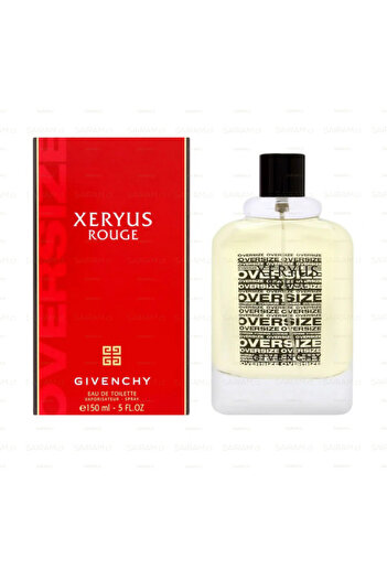 Givency Givenchy Xerous Perfume 150ml