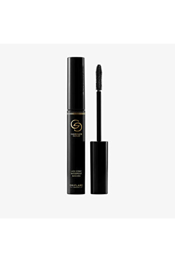 Oriflame Giordani Gold Lash Iconic Waterproof Mascara - Black