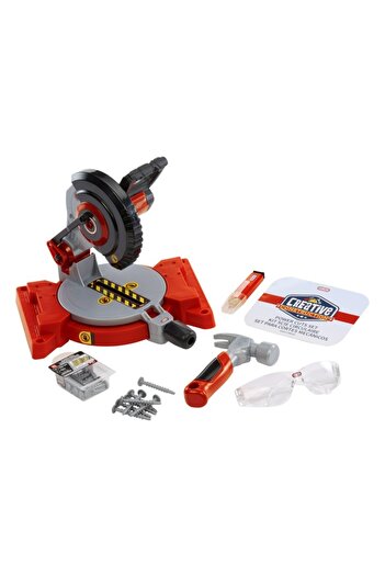 Little Tikes Creative Construction Power Cuts Set