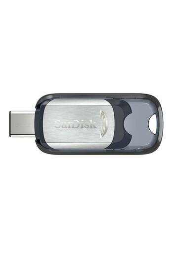 SanDisk Ultra USB Type-C Flash Drive 16 GB