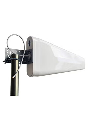 Taimi 4G Network Antenna White
