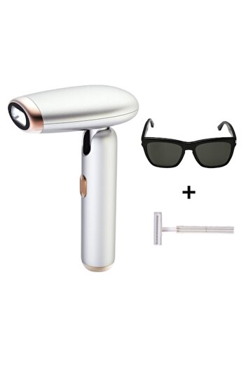 OEM Epilator IPL Trezano GlowSkin Epilare Definitiva Fara Durere