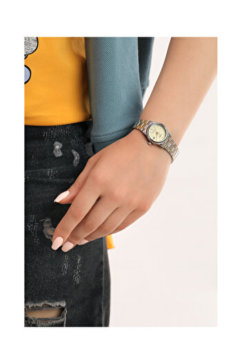 Casio Ceas Dama, Casio, Collection LTP-V0 LTP-V002SG-9A