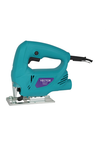 TSUMAB Vector Electric Jigsaw – 450W Power Cutting Tool, Model 230-12