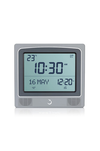 ALFAJR Al Fajr Wall Clock CW-15