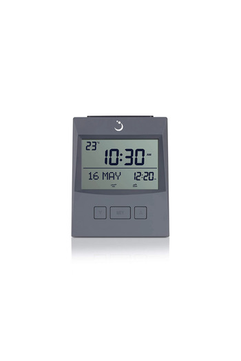 ALFAJR Al-Fajr Desk Clock CS-13