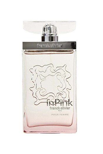 Franck Olivier Frank Wolf In Pink Eau de Parfum 75ml