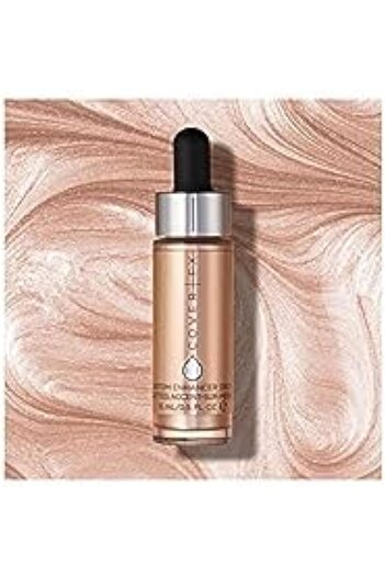 Cover FX Custom Enhancer Drops - moonlight