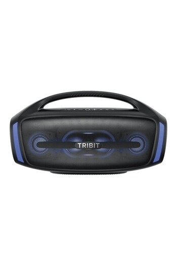 Tribit StormBox Blast 2, 200W, Wireless, RGB Light Show, XBass, Bluetooth 5.4, Waterproof IP67