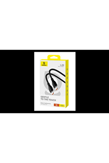 Baseus Baseus 100W Type-C + Type-C Cable