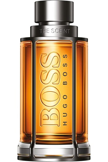 Hugo Boss The Scent by Hugo Boss Eau de Toilette for Men, 50ml