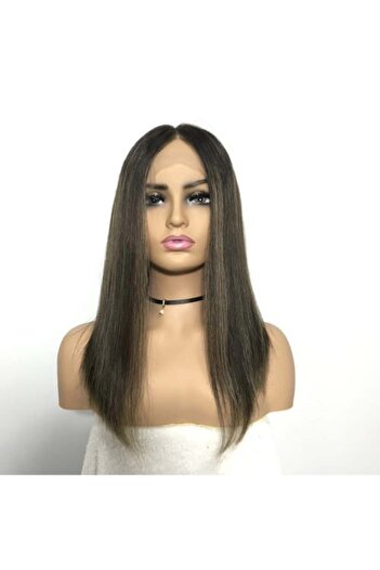 Bella Natural Vietnamese Hair Wig 200% Density (Jasmine)