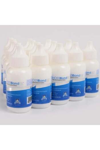 Ghost Original White Waterproof Wig Glue