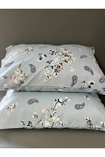 çeyizline 2 Pack Ethnic Patterned Pillow Case 50X70 cm