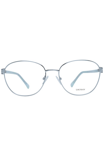 Locman Eyeglass frame, LOCV004 SIL 58