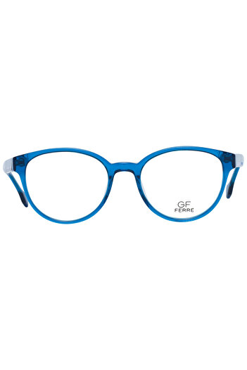 Gianfranco Ferre Eyeglasses frame, Gianfranco Ferre GFF0141 005 50