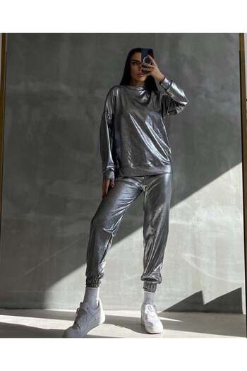 Kalopsia Women's Suit