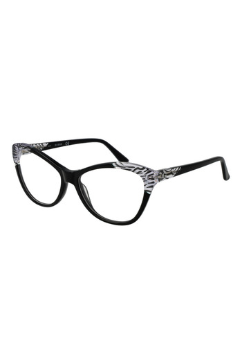 Guess Eyeglass frame, GU2818 001 56