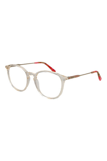 Pepe Jeans Eyeglasses frame, Pepe Jeans PJ3520 107 53