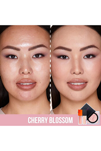 Huda Beauty Huda Beauty Faux Filter Under Eye Contour Corrector - Cherry Blossom 9ml