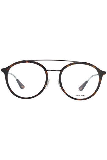 Police Men's eyeglasses frame, VPL688 0786 52