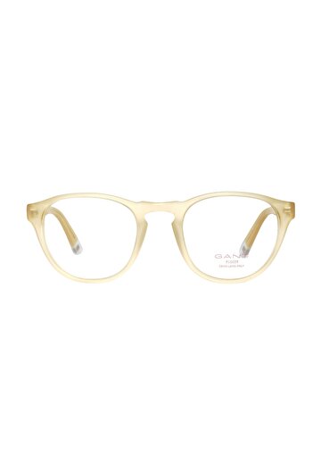 Gant Men's eyeglasses frame, GRA098 L06 48 | GR 5001 MAMB 48