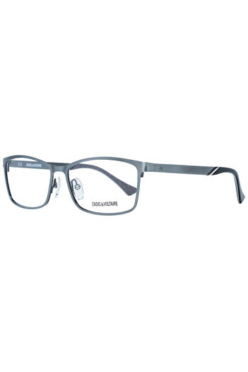 Zadig & Voltaire Men's eyeglasses frame, Zadig & Voltaire VZV049 0565 55