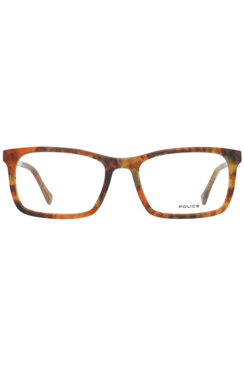 Police Men's eyeglasses frame, VPL262N 763M 54