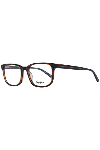 Pepe Jeans Men's eyeglasses frame, Pepe Jeans PJ3461 C4 53