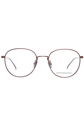 Scotch & Soda Men's eyeglasses frame, Scotch & Soda SS2001 186 51