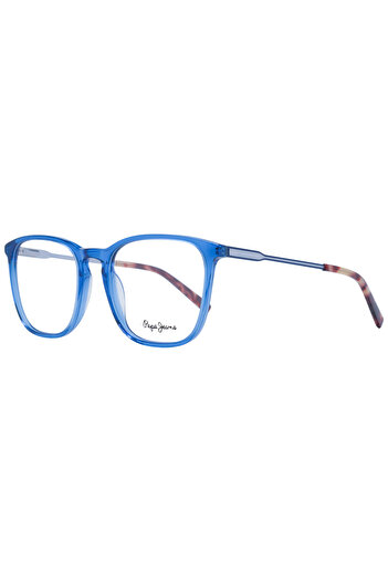 Pepe Jeans Men's eyeglasses frame, Pepe Jeans PJ3476 C3 52