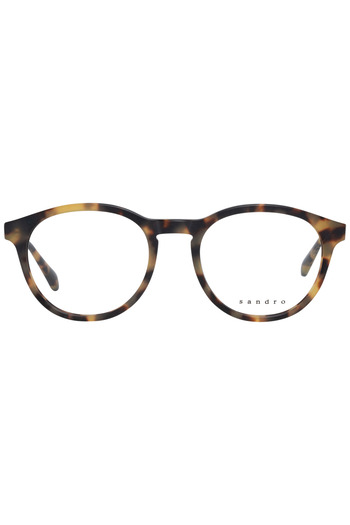 SANDRO Men's eyeglasses frame, SD1008 206 50