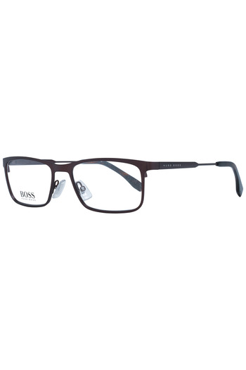 BOSS Men's eyeglasses frame, 0997 4IN17 53
