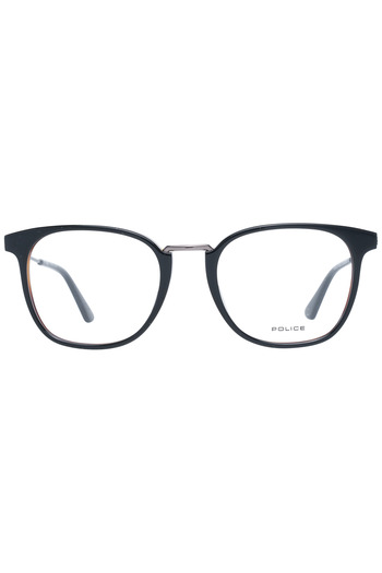 Police Men's eyeglasses frame, VPL686 0NK7 51