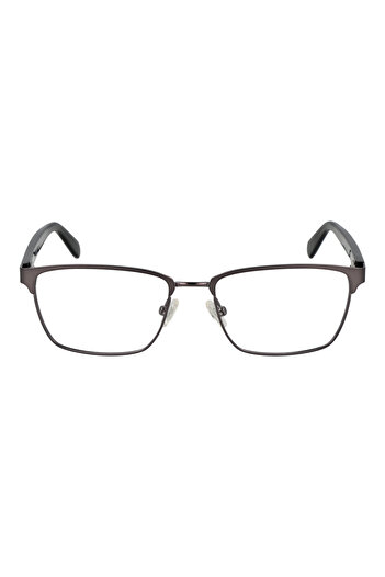Guess Men's eyeglasses frame, GU50091 007 53